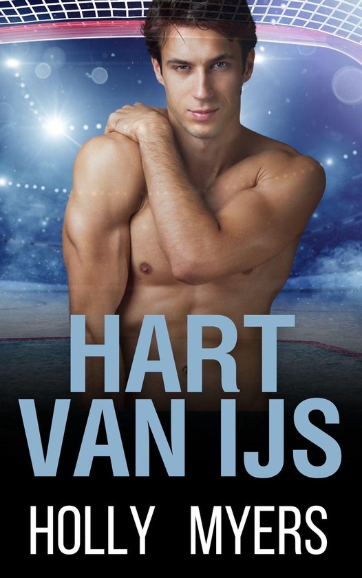 Heet op het IJs 3 - Hart van ijs