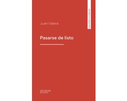 Pasarse de listo