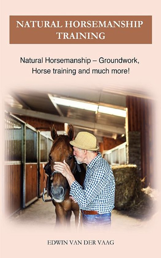 Natural Horsemanship Training - cover