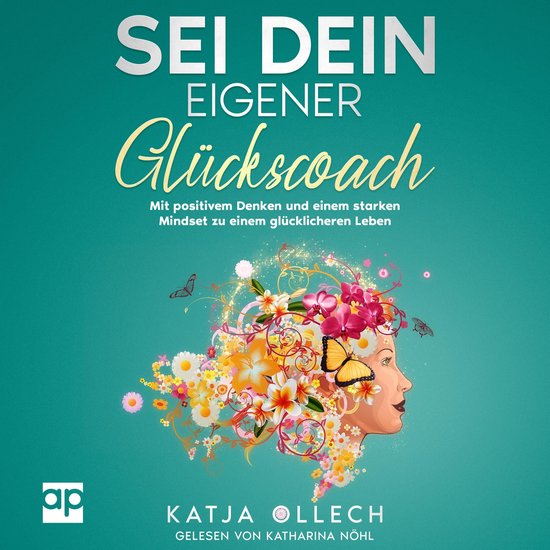Sei dein eigener Glückscoach - cover