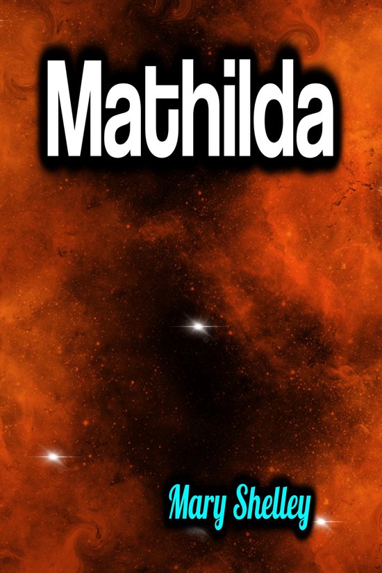 Mathilda - cover