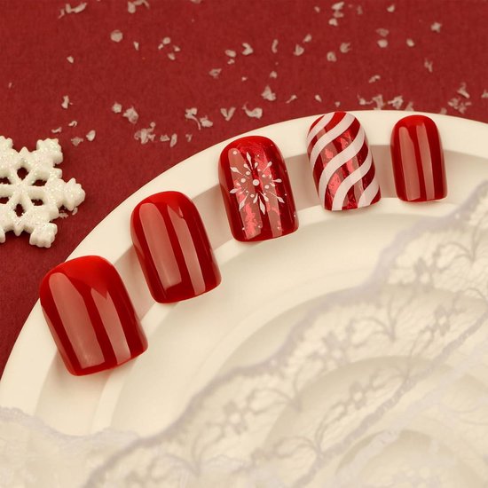 2D-decoraties, 1/8 stuks kerstboom hangende ornamenten 2D-decoraties, 1/8 stuks kerstboom hangende ornamenten