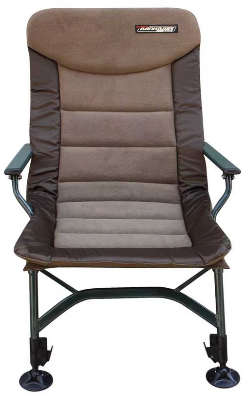Ultimate BankBase Armchair Visstoel - Karperstoel van Merkloos — afbeelding 5