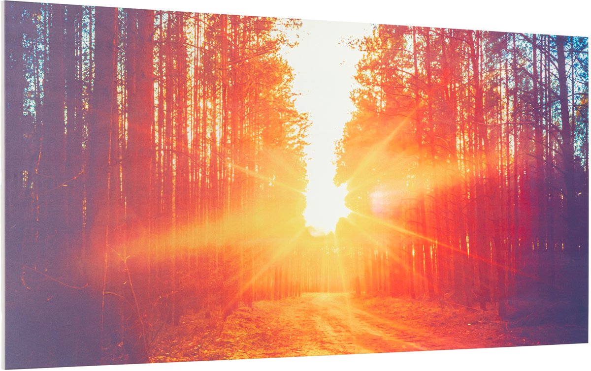 Wonderwall Air Art Infinite 720 infrarood verwarming 120x60 cm