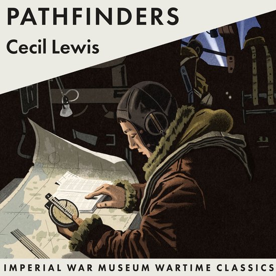 Pathfinders - cover