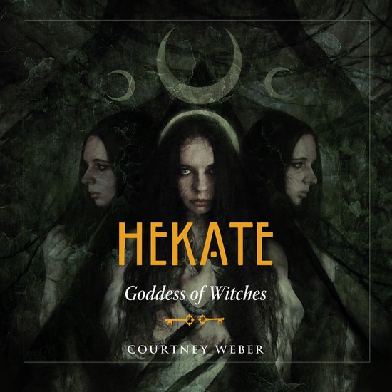 Hekate - cover
