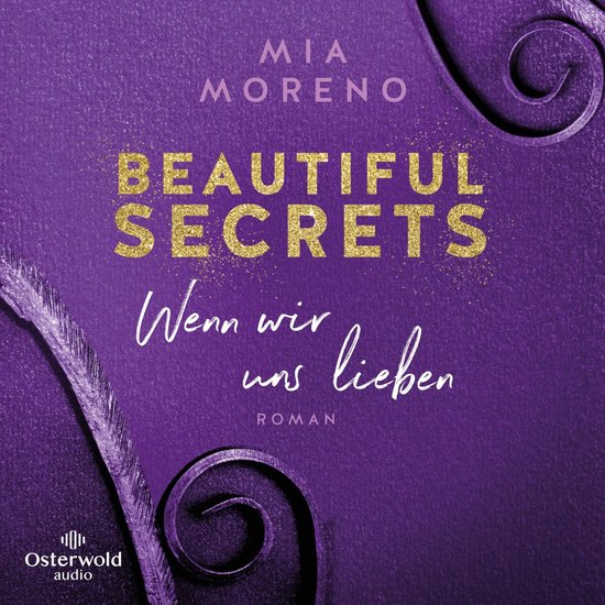 Beautiful Secrets – Wenn wir uns lieben (Beautiful Secrets ... - cover