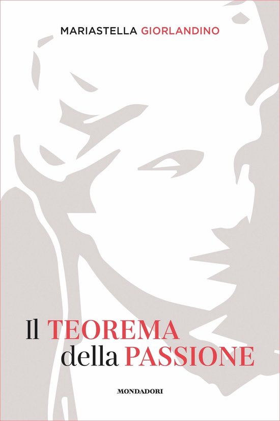 Il teorema della passione - cover