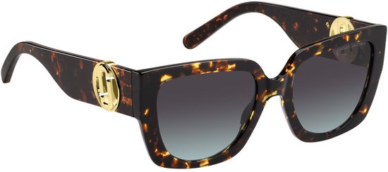 Zonnebrillen Marc Jacobs Marc 687/S 086/98 — afbeelding 2