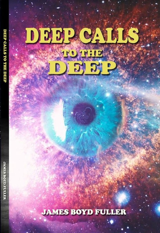 Deep Calls to the Deep - cover