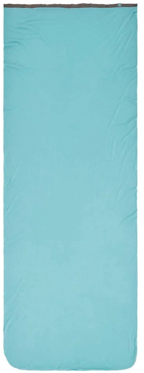 Sea to Summit - Comfort Blend Sleeping Bag Liner - Rectangular w/ Pillow Sleeve van Sea to Summit — afbeelding 3