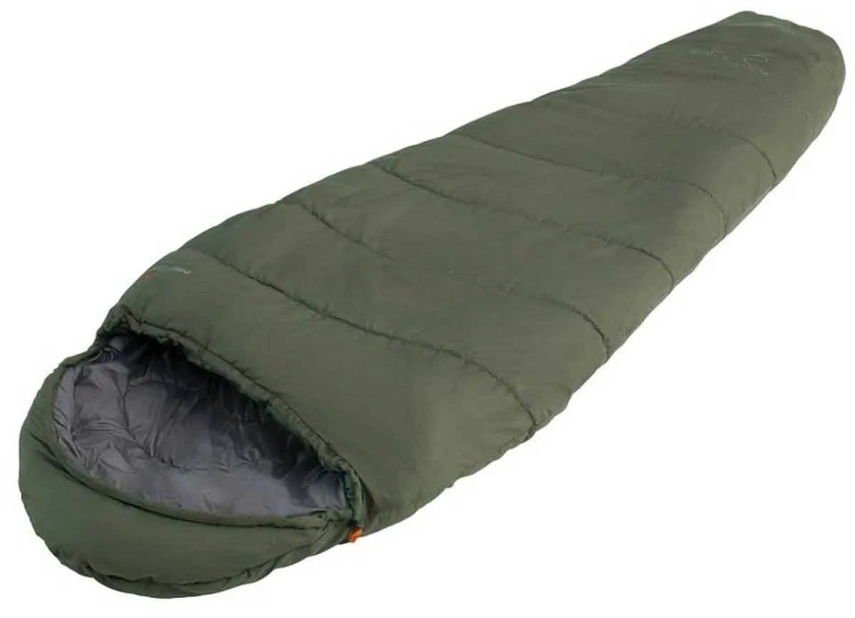 Easy Camp Sleeping Bag Raven II Mummy -1°C