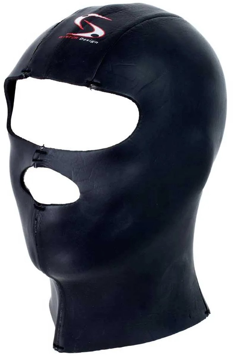 Spetton Winter Capuchon 3 Mm Blauw S Man