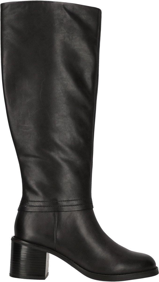 CLARKS Stiefel Chamberly High Zwart
