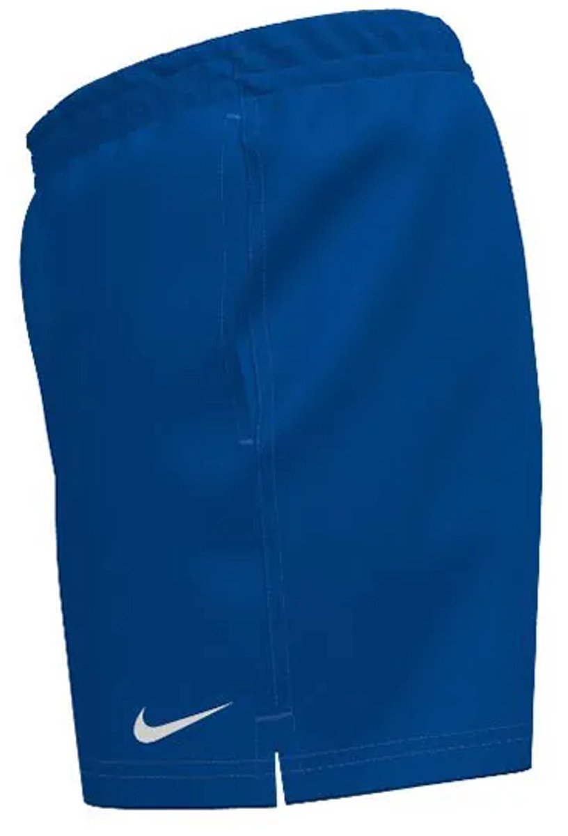 Nike Swim 5´´ Volley Zwembroek Blauw XS Man — afbeelding 6