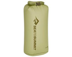 Sea To Summit Ultrasil 13l Droge Zak Groen