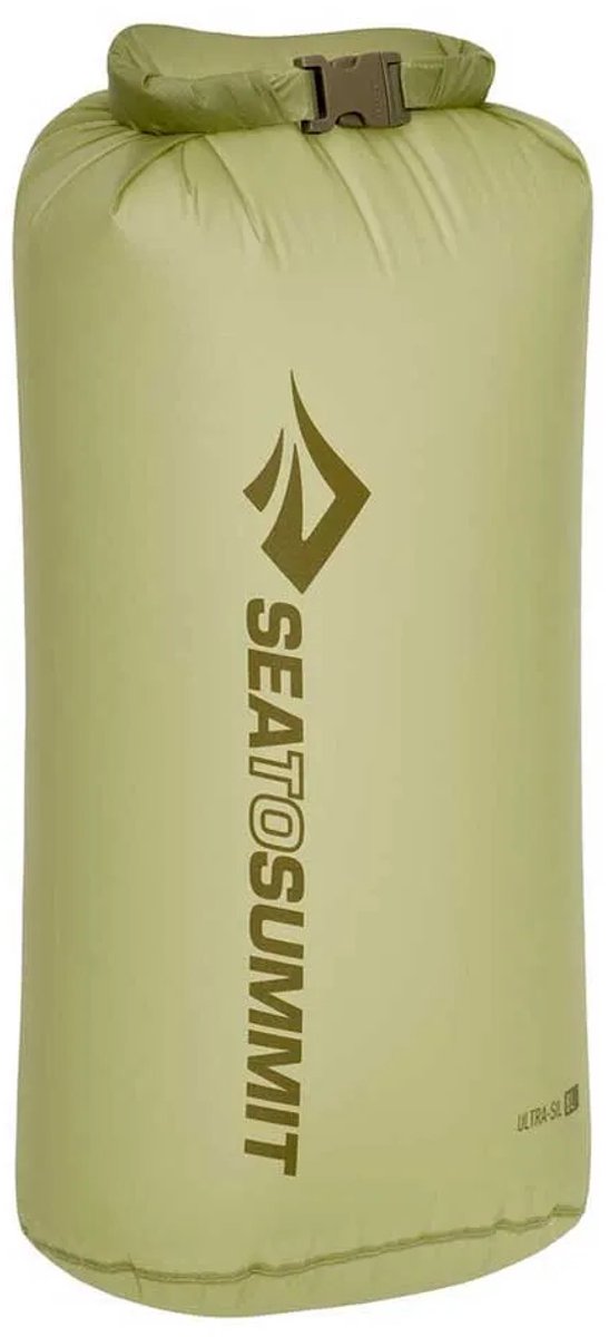 Sea To Summit Ultrasil Dry Bag 13L Tarragon Green