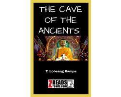 THE CAVE OF THE ANCIENTS