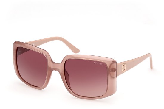 Zonnebril Dames Guess GU00097 Ø 53 mm — afbeelding 3