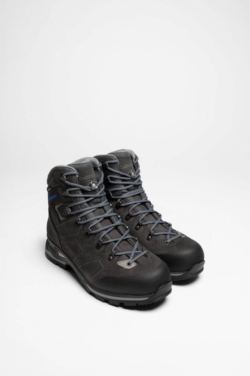 Santiago GTX Heren Grijs