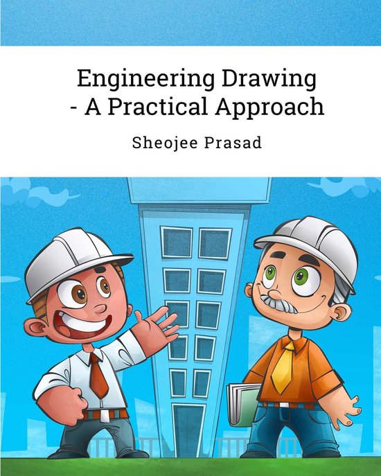 Engineering Drawing - A Practical Approach - cover