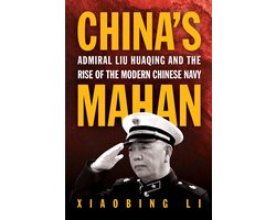 China's Mahan