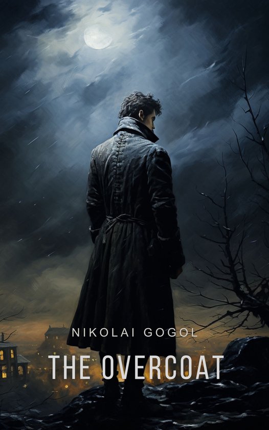 The Overcoat - cover