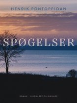 Spøgelser