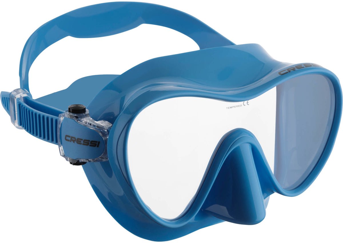 Snorkelset F1 Junior