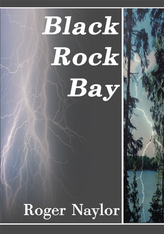Black Rock Bay - cover