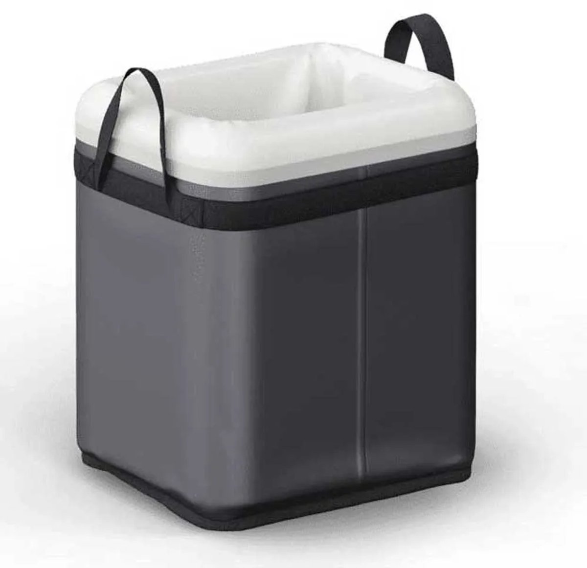Mobicool Isolatie Voor Draagbare Apparatuur 10l Transparant