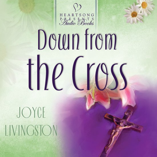 Down from the Cross - cover