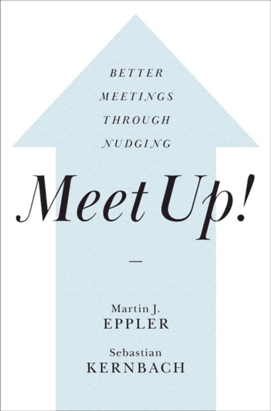Meet Up! - cover