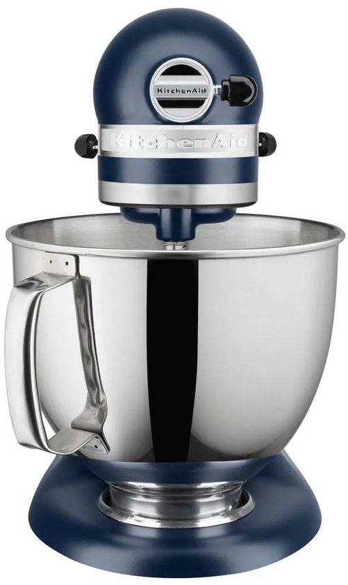 KitchenAid Artisan 5KSM175PSEIB - Keukenrobot 4,8 L - Ink Blue van KitchenAid — afbeelding 5