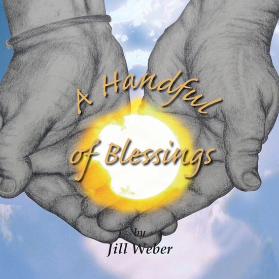 A Handful of Blessings - cover