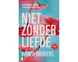 Eindeloos 4 - Niet zonder liefde