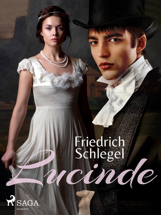 Lucinde - cover