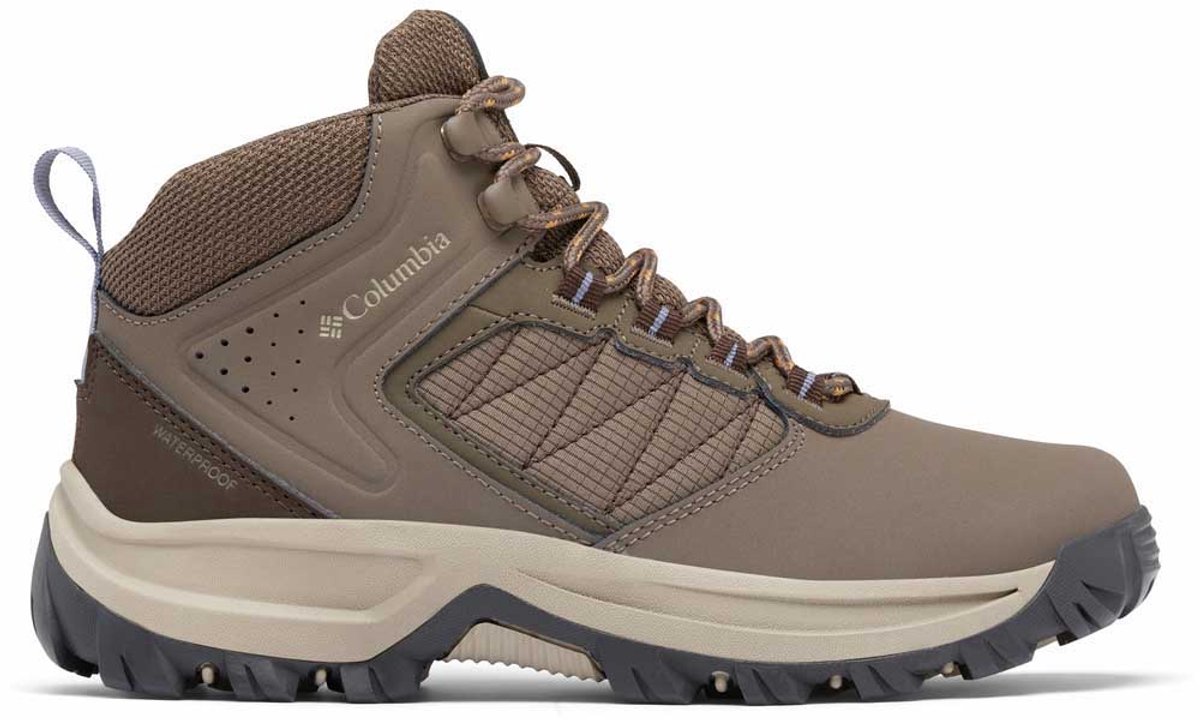 Columbia Transverse™ Wandelschoenen Bruin EU 36 Vrouw