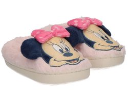 Minnie Mouse Cerda sloffen voor kinderen - wit