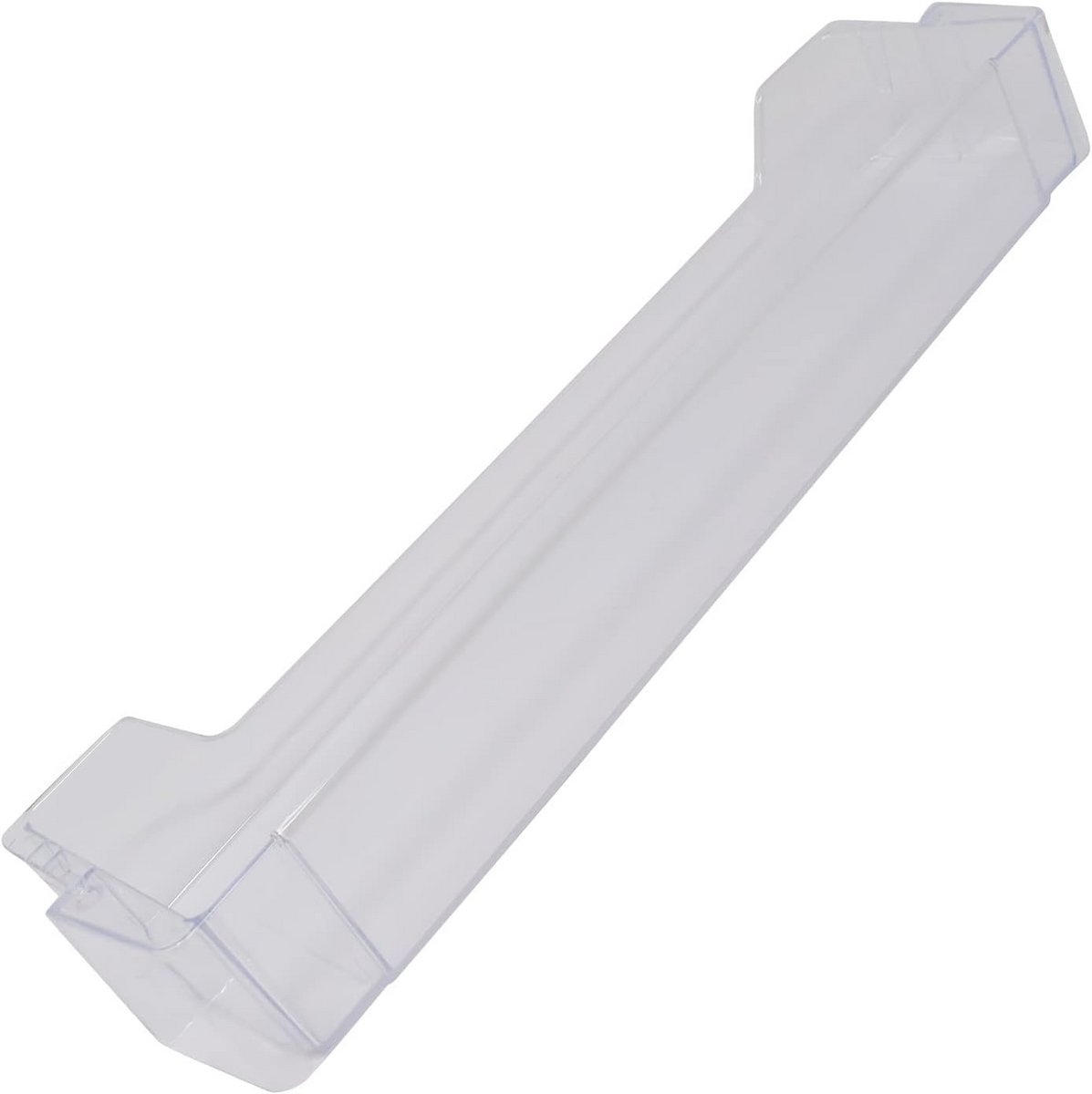 Ingebouwde Koelkast deur melk fles plank rack lade voor KALLNAT
