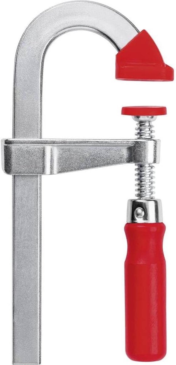 Schroefklem 150x50mm voor Precisie en Kracht - Ideaal voor Houtbewerking
