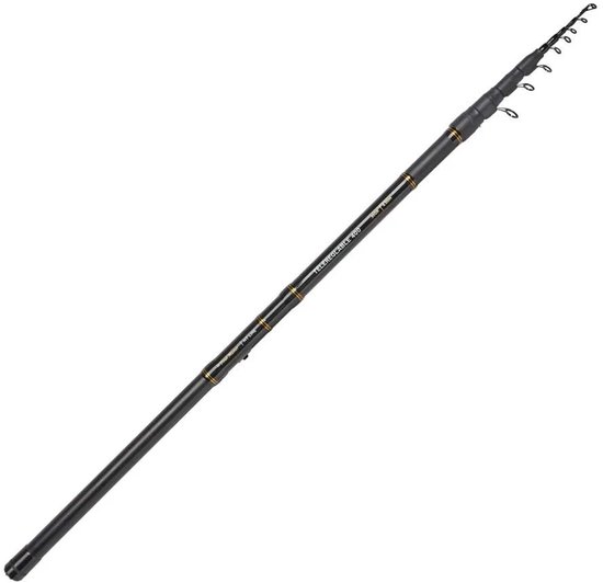 Trout Master - Spinhengel Telereglable - SPRO van Trout Master — afbeelding 3