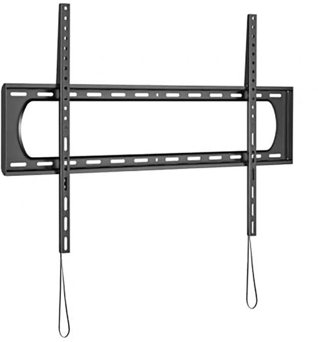 Aisens Wt120f-293 Muurbeugel Voor Tv Zilver