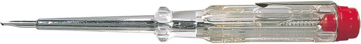 Spanningzoeker met veiligheidsisolatie 150-250 V - 140 mm