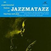 Jazzmatazz Volume 1 (LP) - Invloedrijk Hip Hop Album met Live Jazz