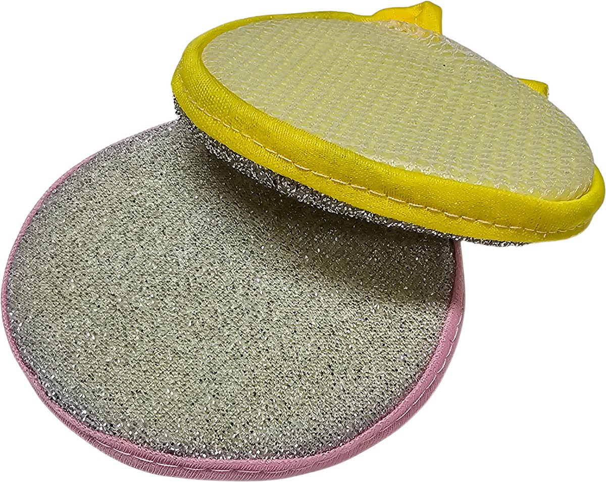 SATRA S-CL24MC Microvezel poetsdoeken | 40x30 cm | 24 stuks