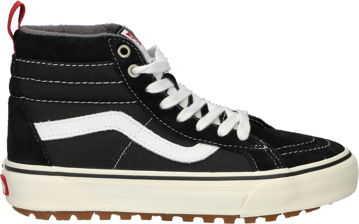 Vans Ua Sk8-Hi Mte-1 Heren vrijetijds schoenen /True Zwart