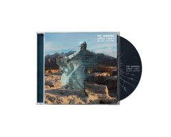 The Warning - Error (404) (CD)