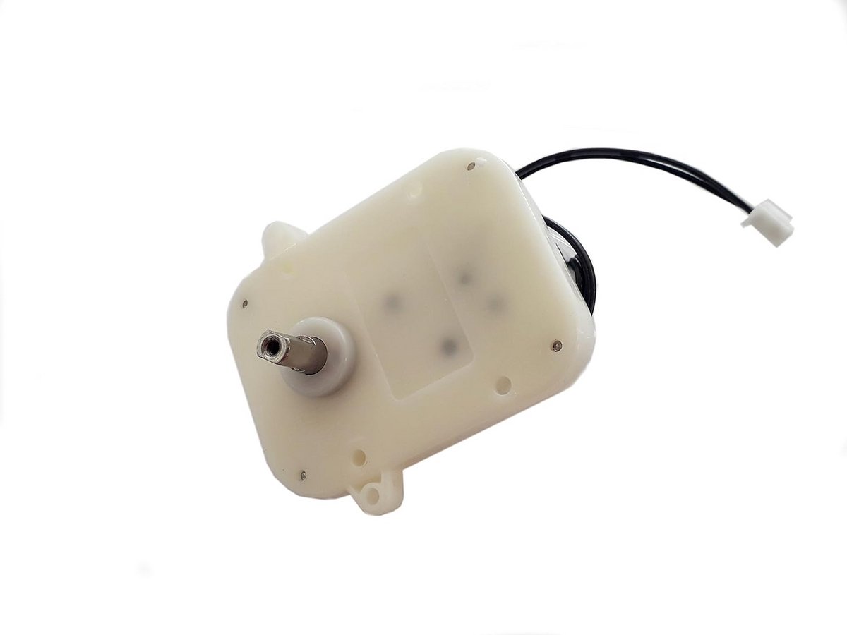 Motor voor Horlogewinder Vervanging Universeel