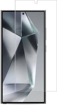 Protecteur d'écran iMoshion adapté au Tempered Glass Ultra Samsung Galaxy S24 - Protecteur d'écran iMoshion en Glas trempé